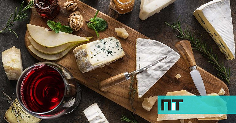 Um dos melhores vinhos do mundo está com 10 por cento de desconto — NiT