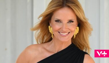 Descobrimos os planos secretos de Cristina Ferreira para o seu aniversário: «É uma festa mais privada»