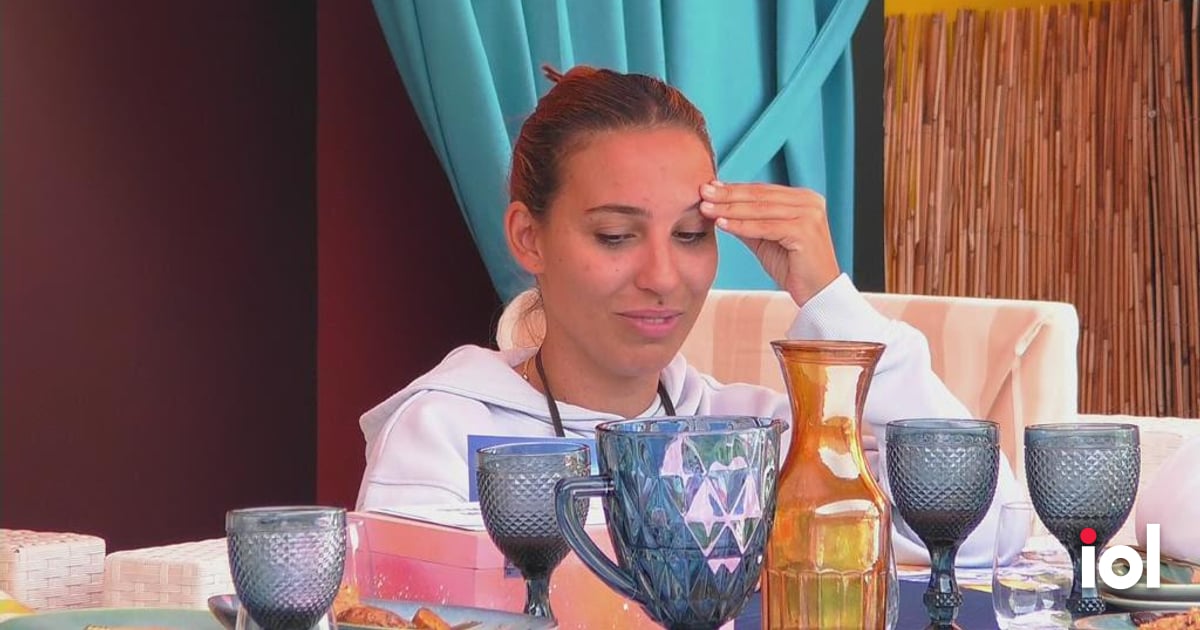 Jéssica Vieira passa-se com Catarina Miranda e pede para abandonar o almoço dos nomeados - Notícias de hoje
