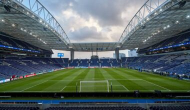 Já há data e hora para o FC Porto-Benfica e o dérbi de Lisboa