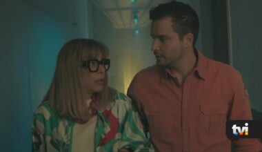 A Fazenda: Joel está em liberdade - Novelas