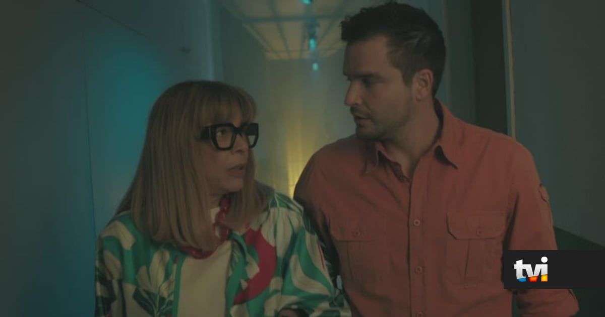 A Fazenda: Joel está em liberdade - Novelas