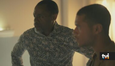 Há novas informações em «A Fazenda»: «Foi a Lukenia. Bate tudo certo» - TVI