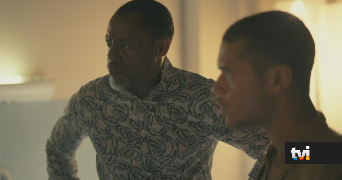 Há novas informações em «A Fazenda»: «Foi a Lukenia. Bate tudo certo» - TVI