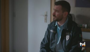 A Protegida: É encontrado sangue de outra pessoa no carro de Teresa - Novelas