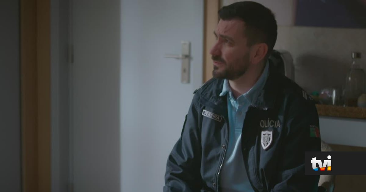 A Protegida: É encontrado sangue de outra pessoa no carro de Teresa - Novelas