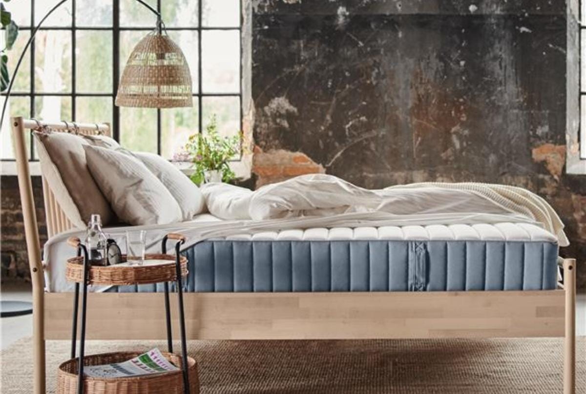Novo armário da Ikea ajuda na arrumação e acrescenta valor à decoração