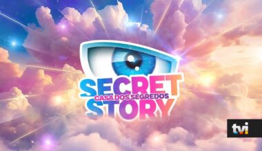 Fez história nos reality shows em Portugal: Este foi o maior segredo de todos os tempos do Secret Story - Big Brother