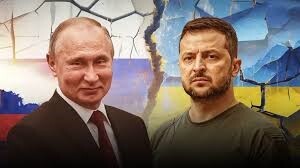 Primeira tentativa de definir local de encontro Putin/Zelensky falha – Kremlin acusa ″europeus″ de optarem pela guerra – Ida do Presidente russo a Pequim abana Washington