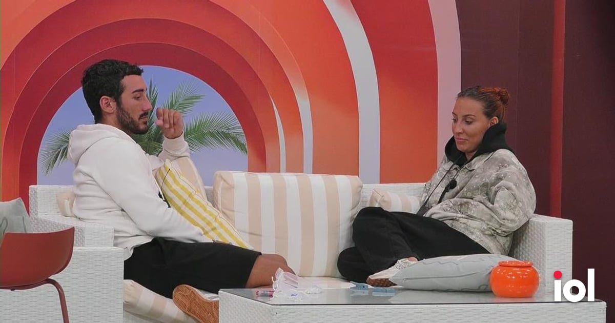 «Como é que uma pessoa que tu não gostas é uma fragilidade?»: Miranda com ciúmes de Jéssica - Notícias de hoje
