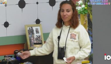 Miranda ouve o que não gosta atrás da porta e invade o quarto: «Andas com o pito aos saltos?» - Notícias de hoje