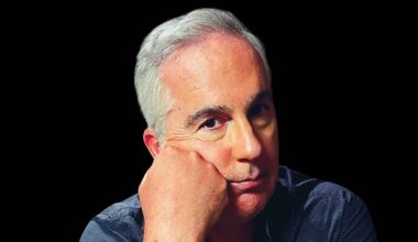 “Refém”, a típica série 'brunch' em que não vale a pena pensar muito sobre o que estamos a fazer