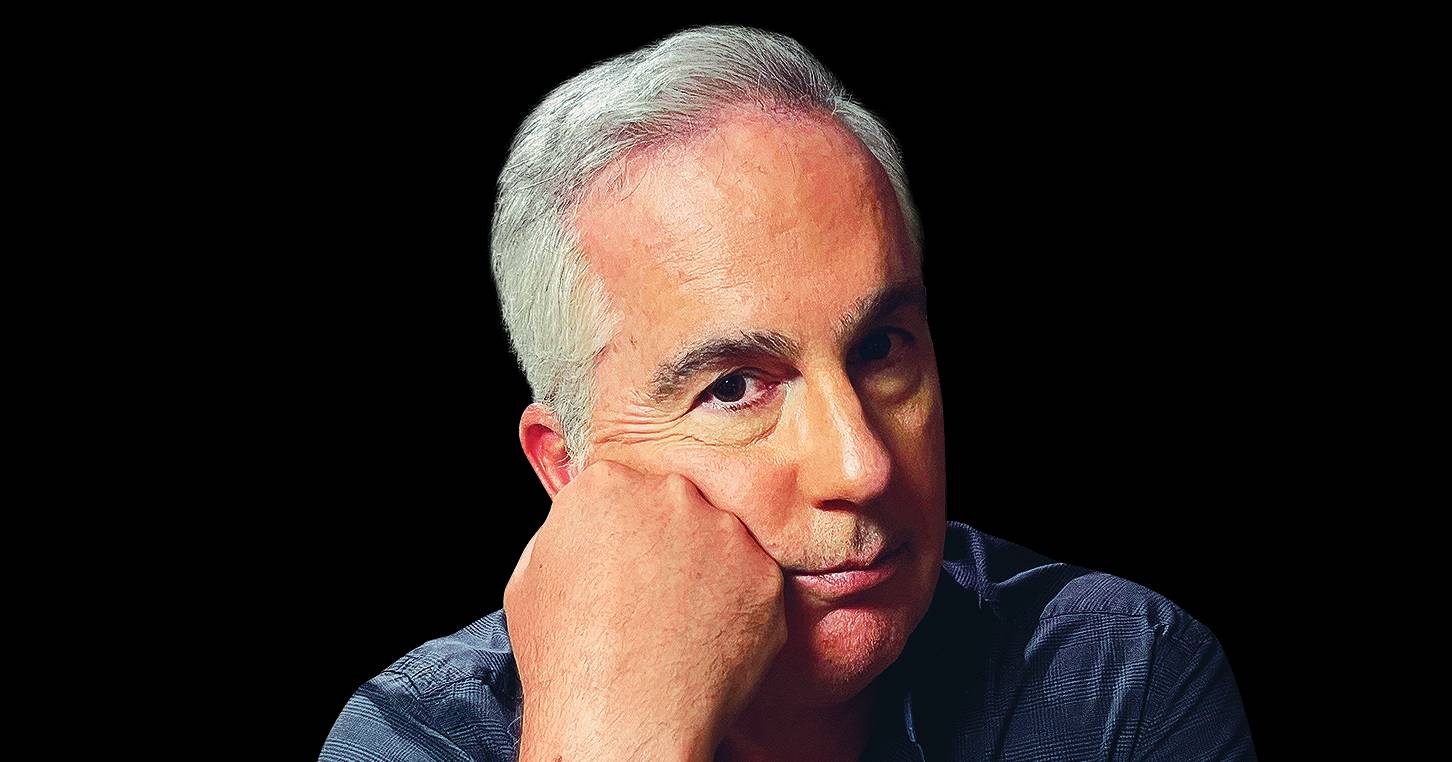 “Refém”, a típica série 'brunch' em que não vale a pena pensar muito sobre o que estamos a fazer