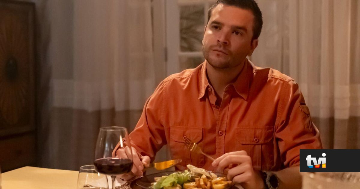 Exclusivo «A Fazenda»: Joel assume à polícia que é cúmplice de Eva no acidente com Duarte - Novelas