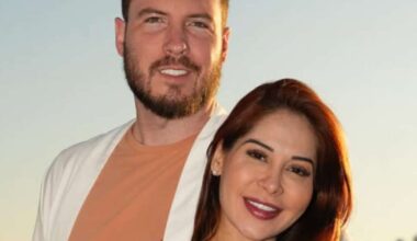 Casamento de Maíra Cardi e Thiago Nigro é cancelado; descubra o motivo