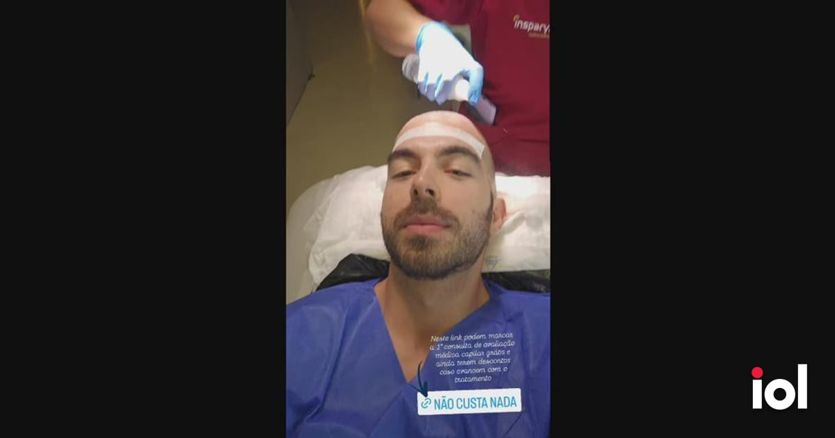 Diogo Alexandre mostra vídeo impressionante: "Quem for mais sensível, não veja!" - Notícias de hoje
