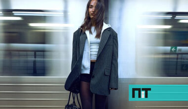 16 peças imperdíveis da nova coleção da Bershka — NiT