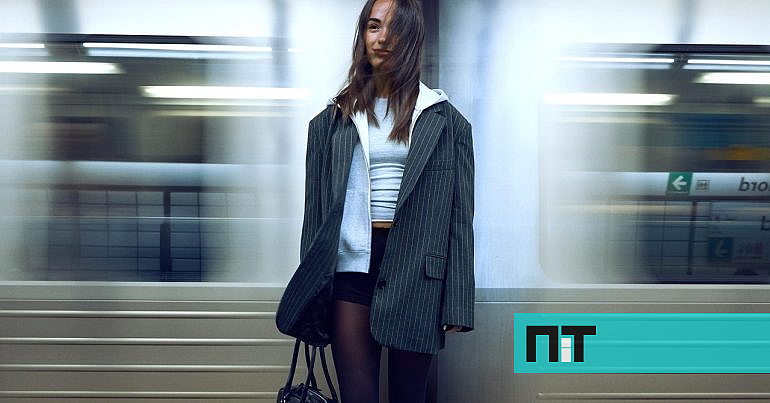 16 peças imperdíveis da nova coleção da Bershka — NiT