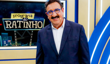 Ratinho cresce em 2025 e vence Record na audiência - 06/09/2025 - Outro Canal