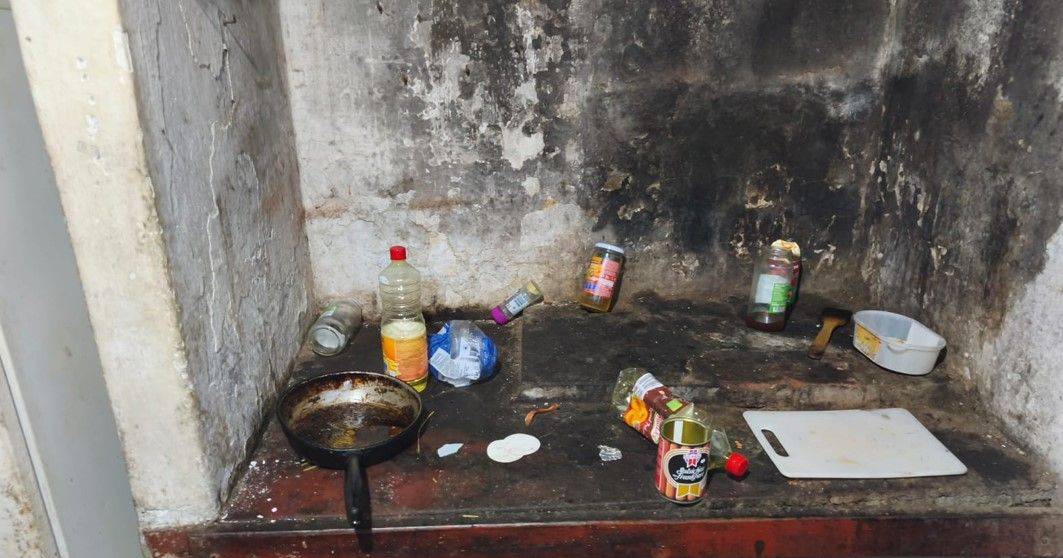 GNR encontra 69 imigrantes a viverem em situação precária no Cadaval