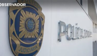 Ex-dirigente desportivo matou mulher a tiro no hospital – Observador