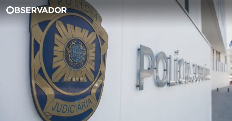 Ex-dirigente desportivo matou mulher a tiro no hospital – Observador