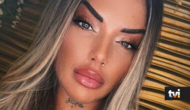 Cláudia Nayara arrasa postura de Catarina Miranda após momento com Afonso Leitão - Big Brother