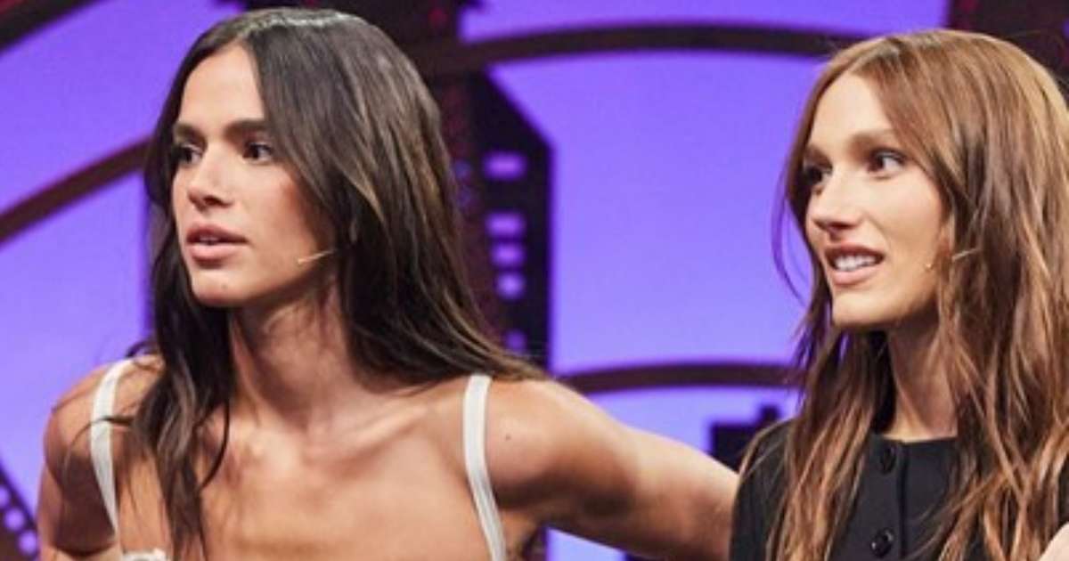 Segredo revelado! Sasha Meneghel explica o termo 'livramento' de Bruna Marquezine: 'Neymar?'