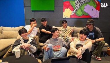 BTS vai começar a gravar videoclipe nos EUA, e retorno do grupo já tem data marcada - Zoeira