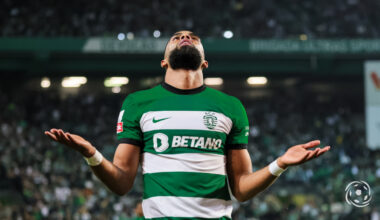 Jeremiah St. Juste não foi contratado devido a um português