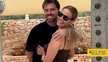 Fora de Portugal e ao lado de João Monteiro, Cristina Ferreira anuncia novidade em "viagem de amor": "É a primeira vez"