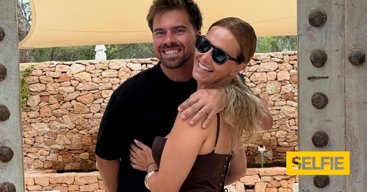 Fora de Portugal e ao lado de João Monteiro, Cristina Ferreira anuncia novidade em "viagem de amor": "É a primeira vez"