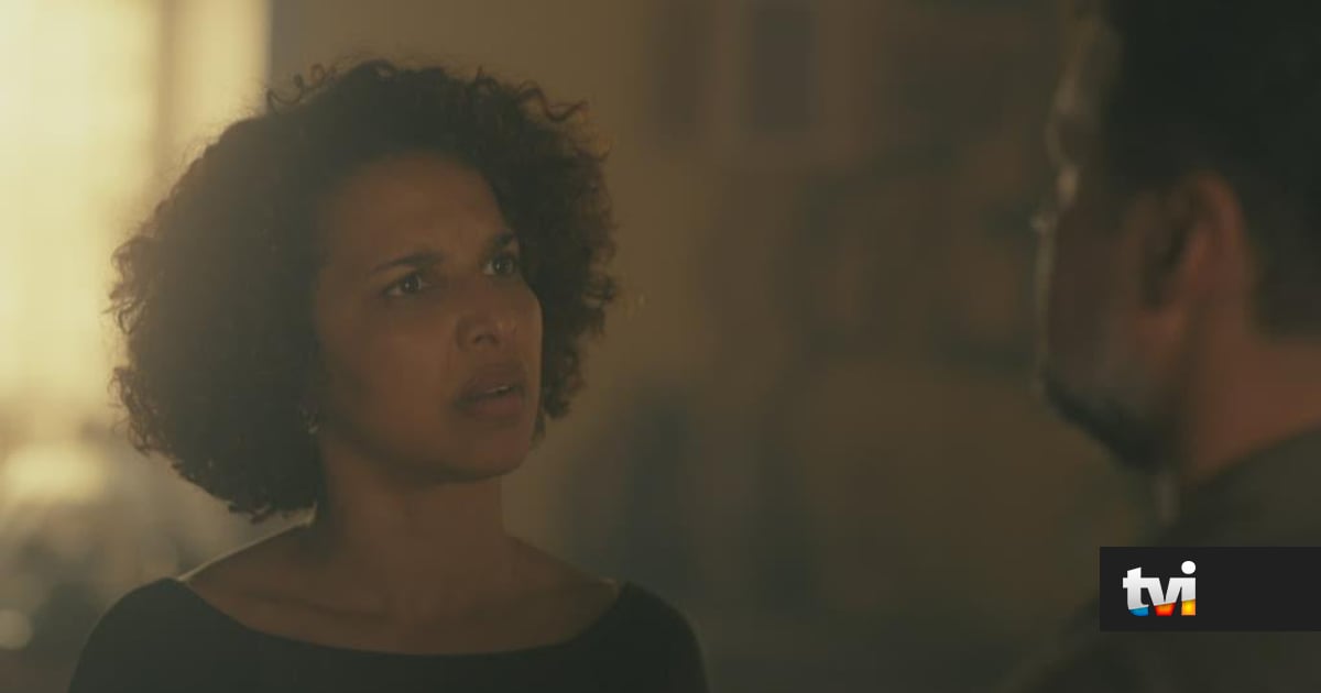 A Fazenda: Lukenia fala demais e revela o paradeiro de Duarte Em «A Fazenda», Lukenia (Rita Cruz) conversa com Ivandro (Vitor Hugo) e fica furiosa por se descair sobre o paradeiro de Duarte (Cláudio de Castro). - TVI