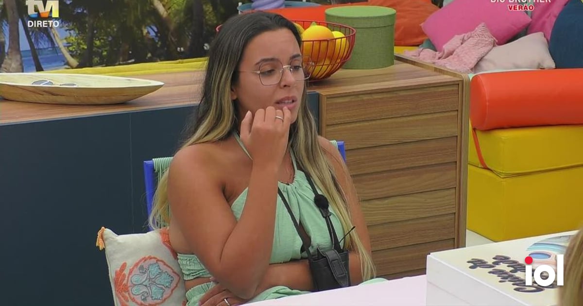 Miranda cheia de dúvidas em relação a Afonso e Jéssica não perdoa: «Há um mundo lá fora» - Notícias de hoje