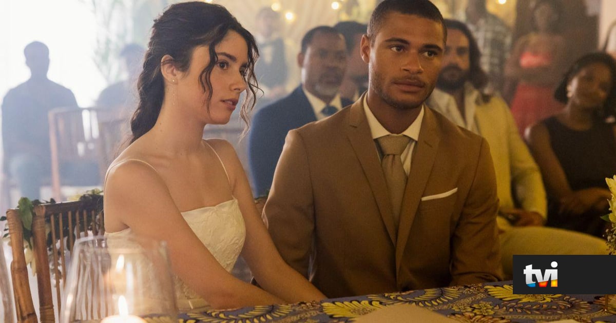 Exclusivo «A Fazenda»: Talu e Zuri casam. Veja o momento - Novelas