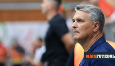 Nuno Lopes: «Não vejo mérito nenhum em Portugal ser campeão da Europa»