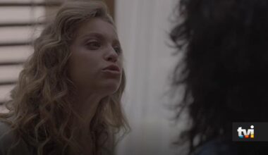 Exclusivo «A Fazenda»: Descontrolada, Eva bate em Joel e em Alba - Novelas