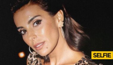 Catarina Furtado lamenta momento "demasiado triste": "Estava cansado. Nunca trabalhou tanto como nos últimos tempos"