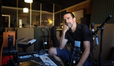 “Fui acusado de desviar dinheiro e ainda meti 100 paus do meu bolso. A assembleia do STOP parecia o Watergate da Rua do Heroísmo”