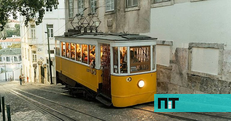 Confirmada a causa que levou à tragédia do Elevador da Glória — NiT