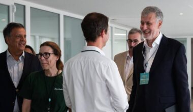“O meu partido é Portugal”: Gouveia e Melo diz ser o único candidato “suprapartidário” que consegue captar eleitores da esquerda à direita