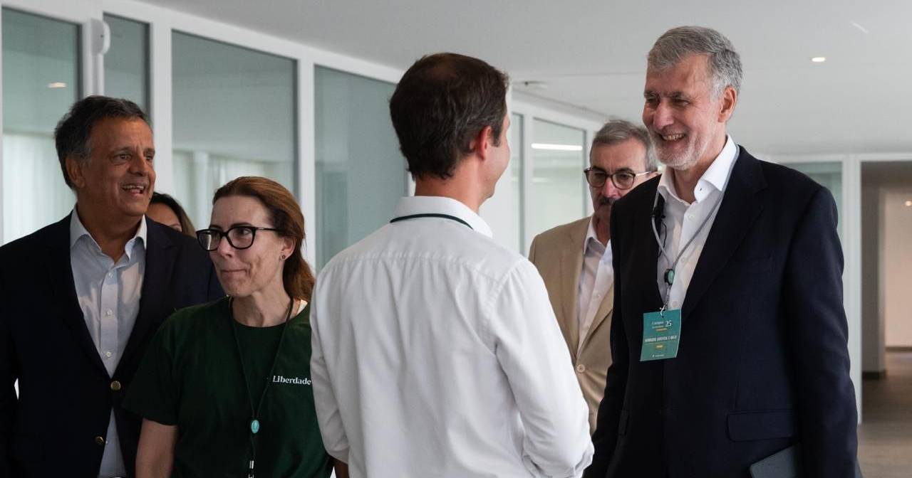 “O meu partido é Portugal”: Gouveia e Melo diz ser o único candidato “suprapartidário” que consegue captar eleitores da esquerda à direita