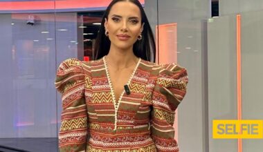 Iva Domingues sofre "murro no estômago": "Saí da sala um pouco abalada"