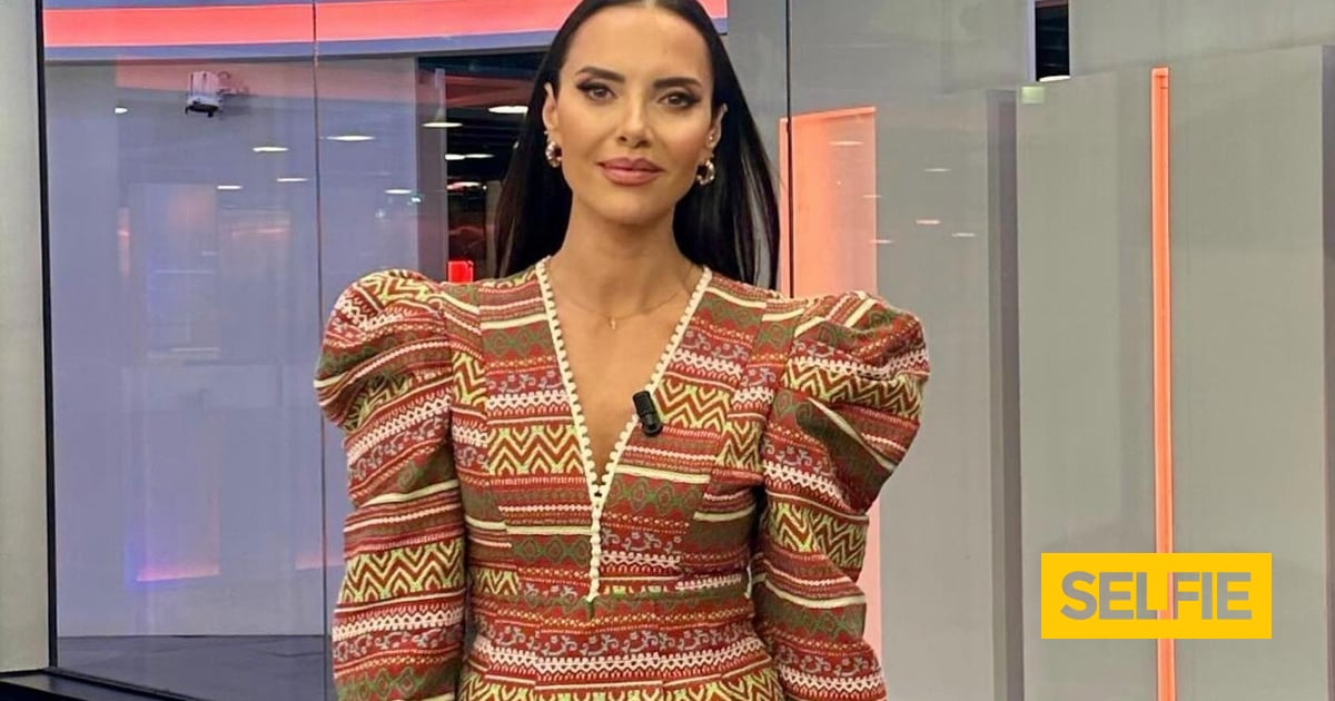 Iva Domingues sofre "murro no estômago": "Saí da sala um pouco abalada"