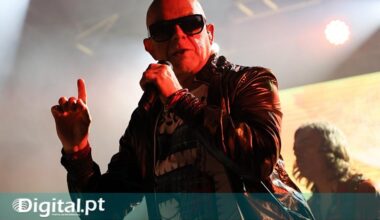 Montemor-o-Novo: Feira da Luz encerra com concerto de Pedro Abrunhosa e fogo de artifício