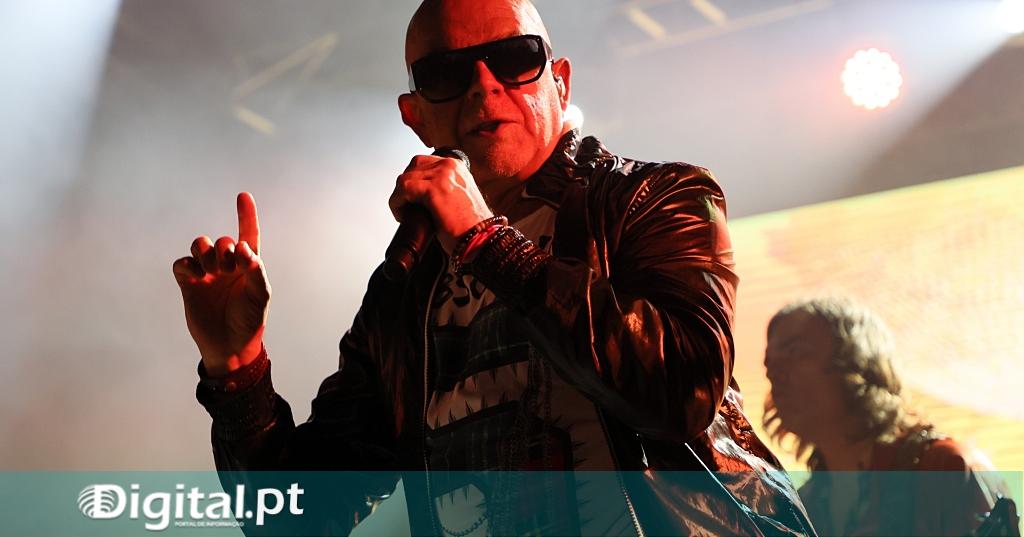 Montemor-o-Novo: Feira da Luz encerra com concerto de Pedro Abrunhosa e fogo de artifício