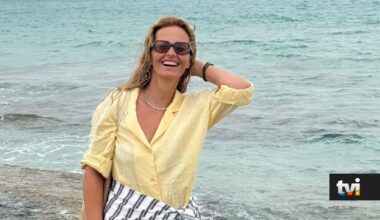 Cristina Ferreira foge para destino paradisíaco no aniversário: e fica a menos de duas horas de Portugal - Big Brother
