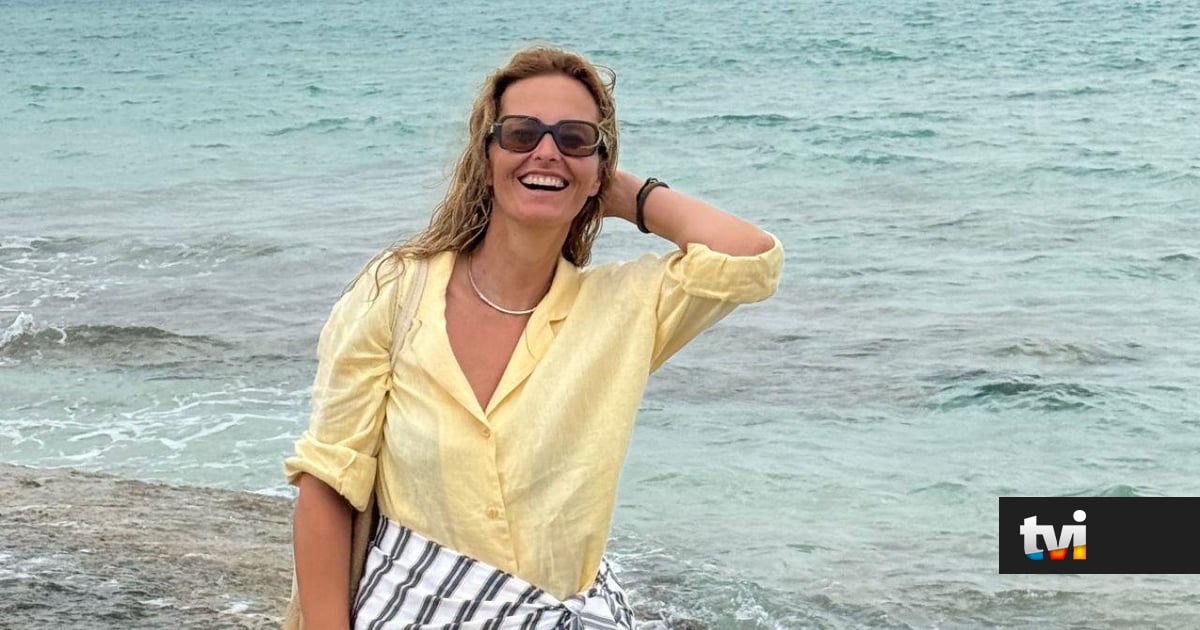 Cristina Ferreira foge para destino paradisíaco no aniversário: e fica a menos de duas horas de Portugal - Big Brother