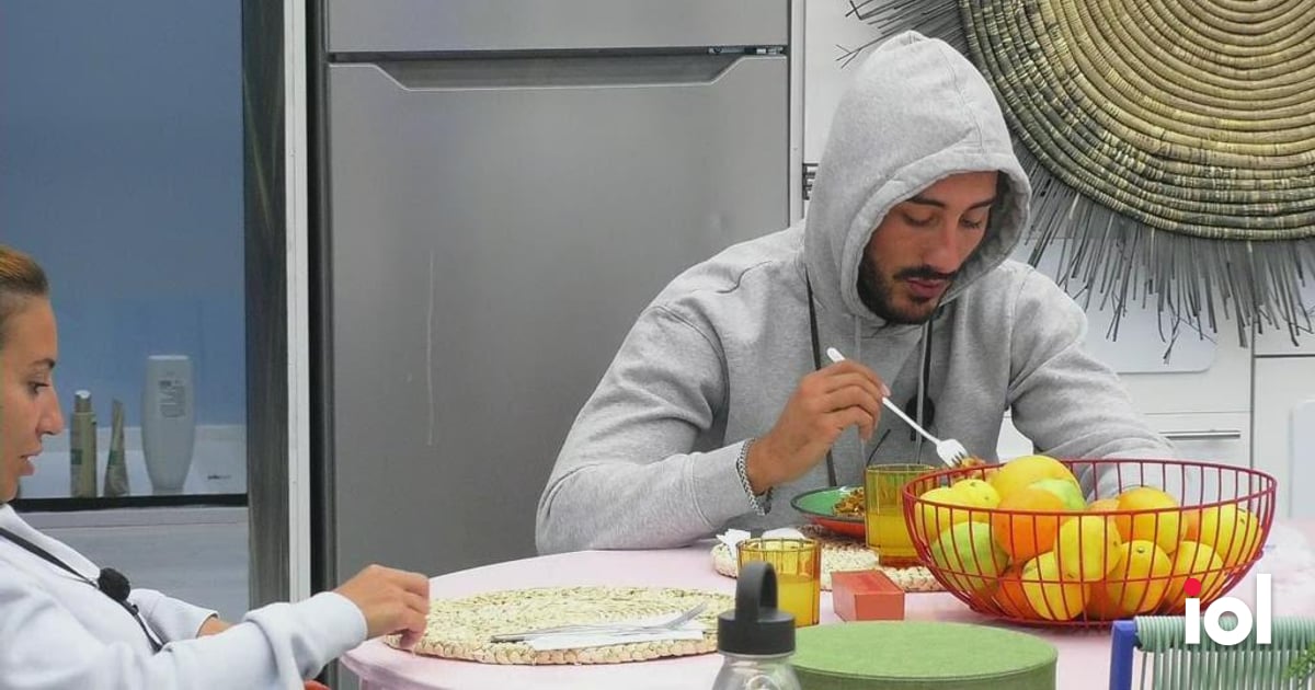 Afonso Leitão passa-se com atitude de Catarina Miranda: «Agora vais aprender...» - Notícias de hoje