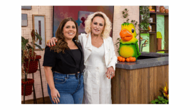 O que aconteceu com Ana Maria Braga? Tati Machado assume 'Mais Você' durante 3 semanas por importante motivo